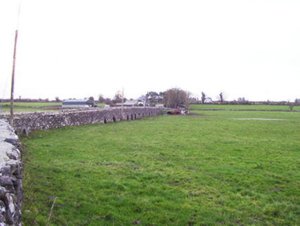Fartamore Bridge, KILCREEVANTY,  Co. GALWAY