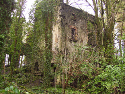 Castlegrove House, CASTLEGROVE EAST,  Co. GALWAY