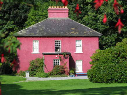 Carrick Lodge, CARRICK EAST,  Co. GALWAY