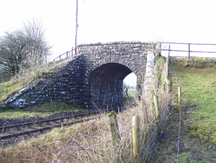Varley's Bridge, POLLACORRAGUNE,  Co. GALWAY