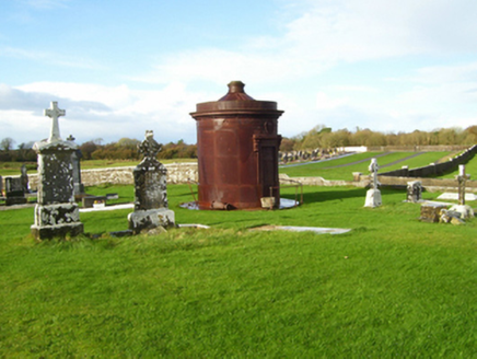 CLONBERN,  Co. GALWAY