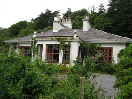 Gleann Aoibheann, FAKEERAGH,  Co. GALWAY