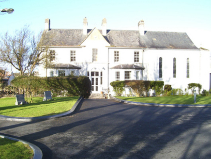 Saint Mary's Catholic Church, HEADFORD, Headford,  Co. GALWAY