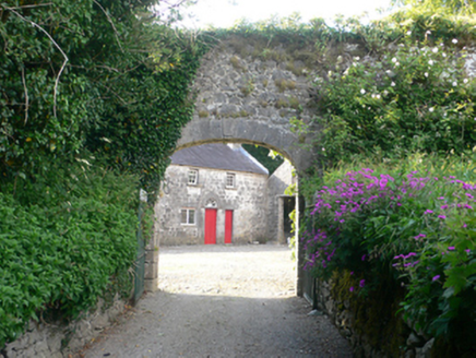 Castle Ffrench, CASTLE FFRENCH,  Co. GALWAY