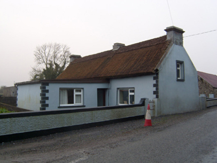 CLUIDREVAGH,  Co. GALWAY