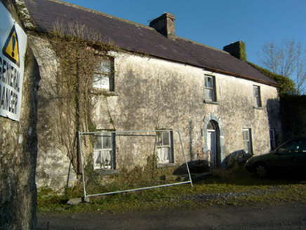 BUNATOBER,  Co. GALWAY