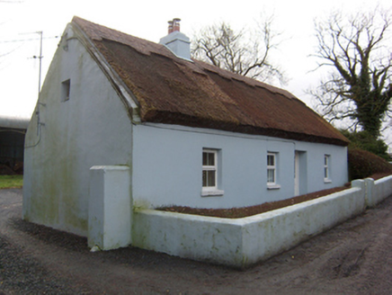 BUNATOBER,  Co. GALWAY