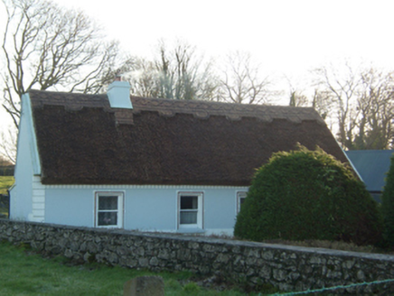 BUNATOBER, Parknaliddaun,  Co. GALWAY