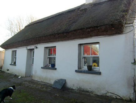 BALROBUCK BEG,  Co. GALWAY