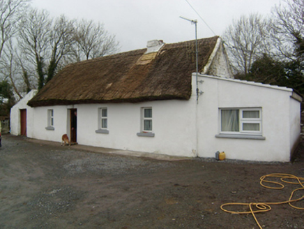 BALROBUCK BEG,  Co. GALWAY