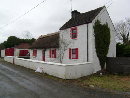 BALROBUCK BEG,  Co. GALWAY