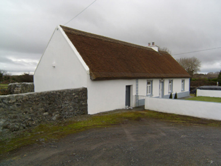 BALROBUCK BEG,  Co. GALWAY