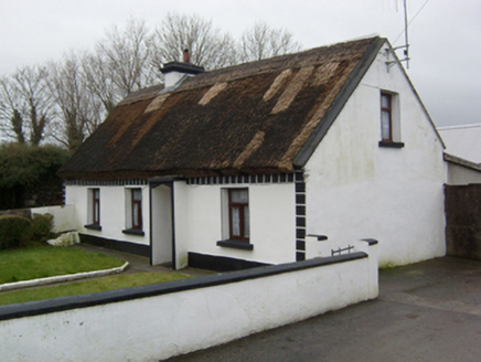 BALROBUCK MORE,  Co. GALWAY