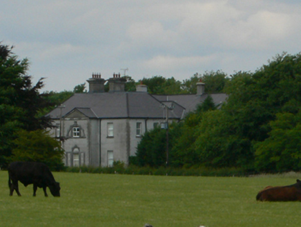Ballyglunin Park, BALLYGLOONEEN,  Co. GALWAY