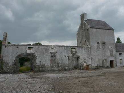 Brook Lodge, BROOKLODGE DEMESNE,  Co. GALWAY