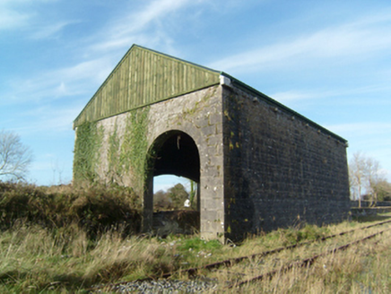 COOLFOWERBEG,  Co. GALWAY