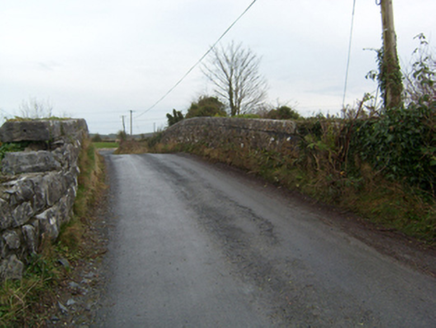 CAHERPHUCA,  Co. GALWAY