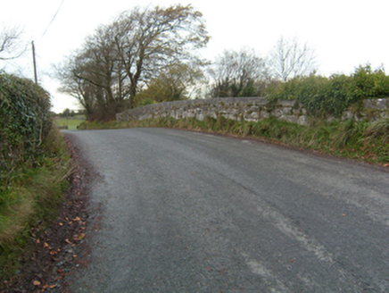 CRUMLIN,  Co. GALWAY