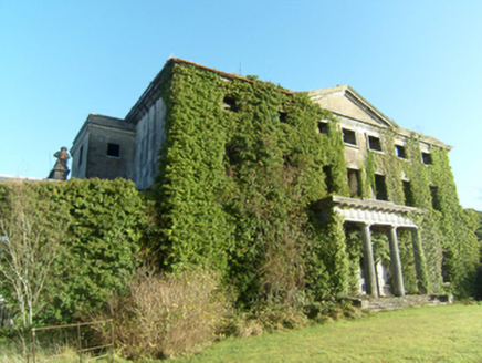 Clonbrock, CLONBROCK DEMESNE,  Co. GALWAY