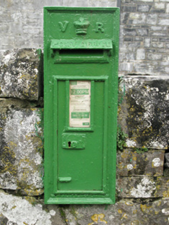 TULLOKYNE,  Co. GALWAY