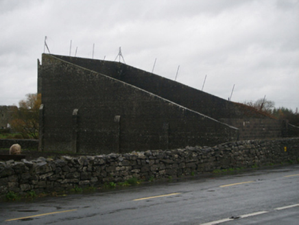 CAHERGOWAN OR SUMMERFIELD, Baile Chláir [Claregalway],  Co. GALWAY