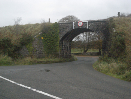 CRUMLIN,  Co. GALWAY