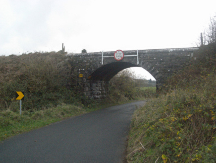 LARAGH BEG,  Co. GALWAY