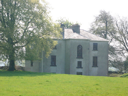 Lynchfort House, CAHERNAMUCK WEST,  Co. GALWAY