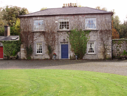 Saint Cleran's, SAINTCLERANS,  Co. GALWAY