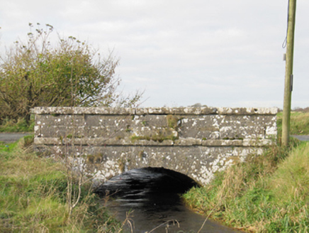 Carra Bridge, CARRA (LOUGHREA BY),  Co. GALWAY