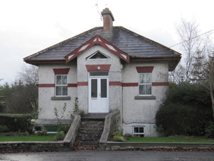 Eastwell House, EASTWELL,  Co. GALWAY