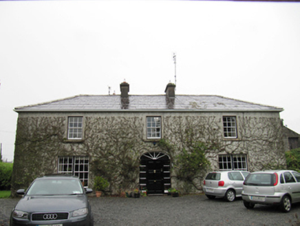 The Cottage, CLOONMAIN,  Co. GALWAY