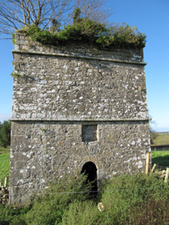 Ballydonnellan Castle, BALLYDONNELLAN EAST,  Co. GALWAY