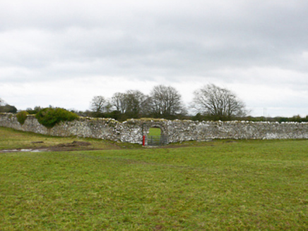 Ballydonnellan Castle, BALLYDONNELLAN EAST,  Co. GALWAY