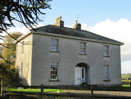 Liskelly House, LISKELLY,  Co. GALWAY