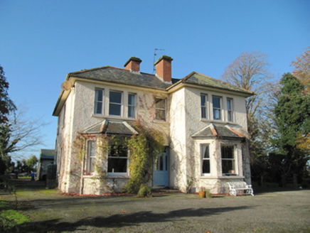 Garryduff House, GARRYDUFF (CLONMACNOWEN BY), Clontuskert,  Co. GALWAY