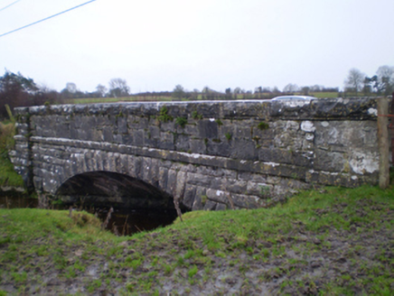 CLOONLAHAN (GEOGHEGAN),  Co. GALWAY