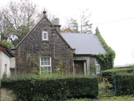 Lismanny House, LISMANNY,  Co. GALWAY