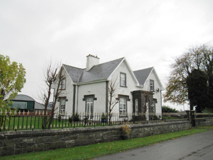 Lismanny House, LISMANNY,  Co. GALWAY