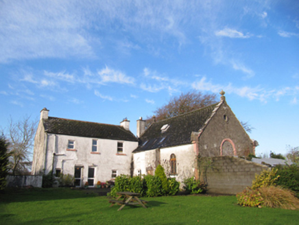 Kylemore National School, KYLEMORE (LONGFORD BY),  Co. GALWAY