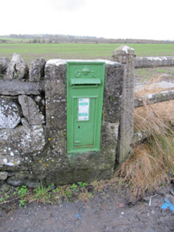 BLACKSTICKS,  Co. GALWAY