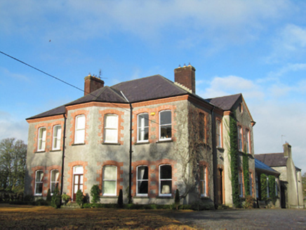 Lisbeg House, LISBEG,  Co. GALWAY