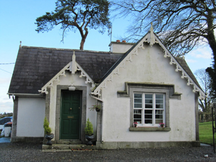 Lisbeg House, LISBEG,  Co. GALWAY