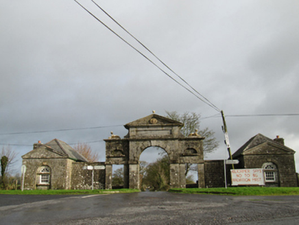 Belview, BELVIEW OR LISSAREAGHAUN,  Co. GALWAY