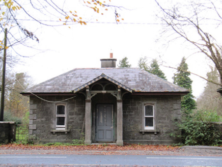 Ballymore Castle, BALLYMORE LOWER, Laurencetown,  Co. GALWAY