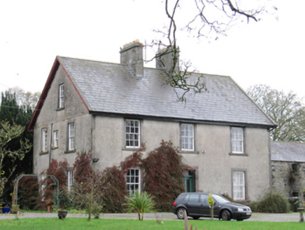 Fynagh House, FYNAGH,  Co. GALWAY