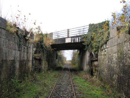 LISMANNY,  Co. GALWAY