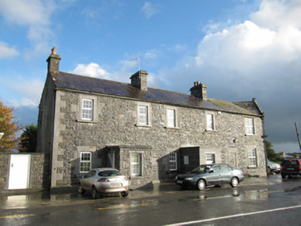 OGHIL BEG, Laurencetown,  Co. GALWAY