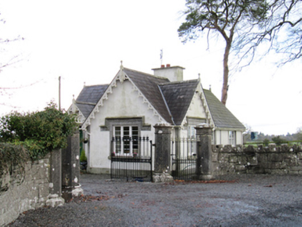 Lisbeg House, LISBEG,  Co. GALWAY