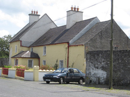 Abbey View, GLEBE (LONGFORD BY), Clonfert,  Co. GALWAY